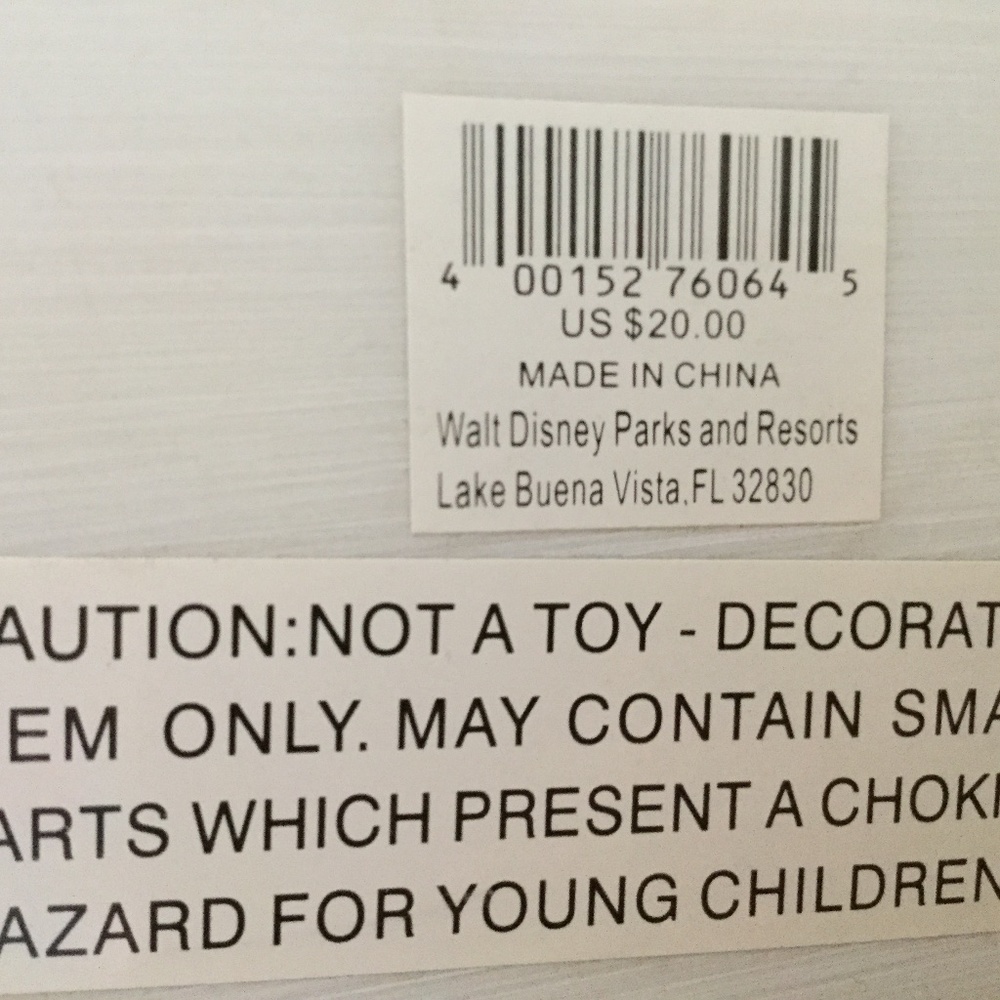 Disney - Picture 4 of 4